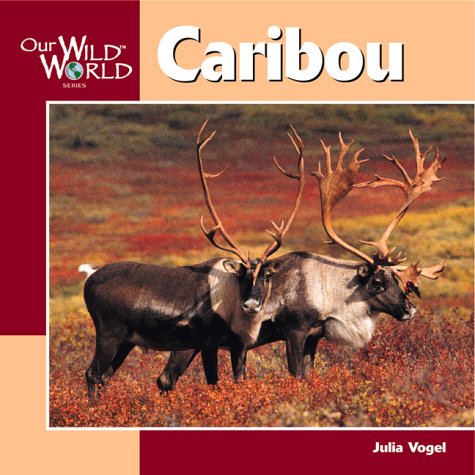 Beispielbild fr Caribou zum Verkauf von Better World Books