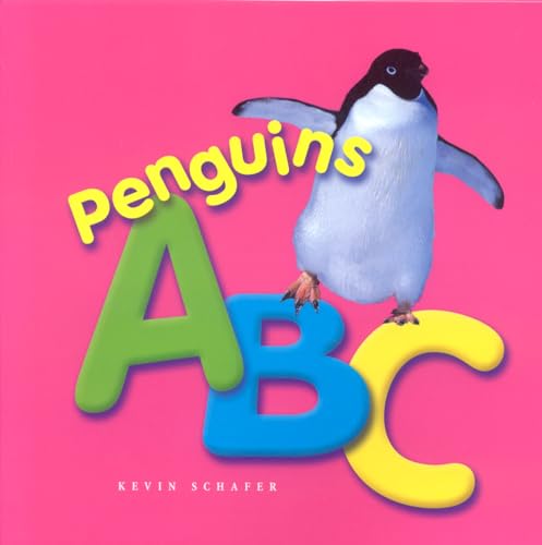 Stock image for Penguins ABC for sale by SecondSale