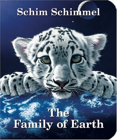 Beispielbild fr The Family of Earth zum Verkauf von Better World Books