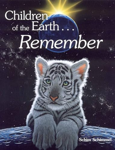 Beispielbild fr Children Of The Earth.Remember zum Verkauf von Wonder Book
