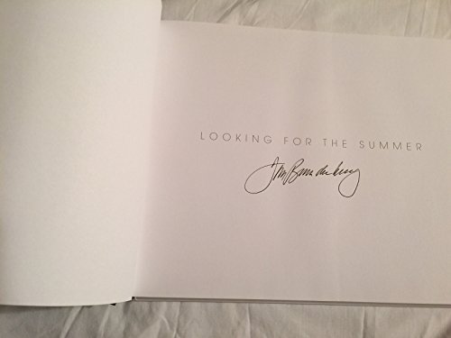 9781559718387: Looking for the Summer: A 94-Day Journey