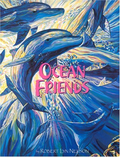Stock image for Ocean Friends for sale by Ergodebooks