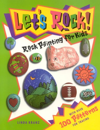 Beispielbild fr Let's Rock (Craft) zum Verkauf von Wonder Book