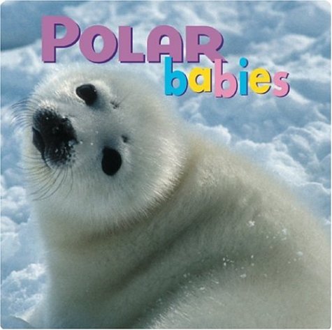 Imagen de archivo de Polar Babies (Animal Babies) a la venta por SecondSale