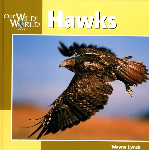 Beispielbild fr Hawks zum Verkauf von Better World Books