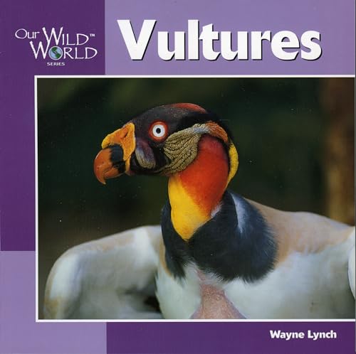 Beispielbild fr Vultures zum Verkauf von Better World Books