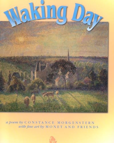 Stock image for Waking Day for sale by Wonder Book