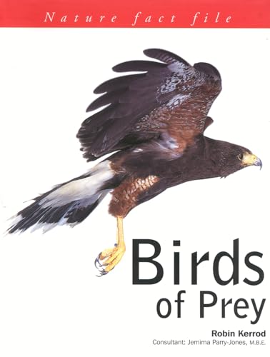 Beispielbild fr Birds of Prey : Explore the Fascinating Worlds of Eagles, Falcons, Owls, Vultures zum Verkauf von Better World Books