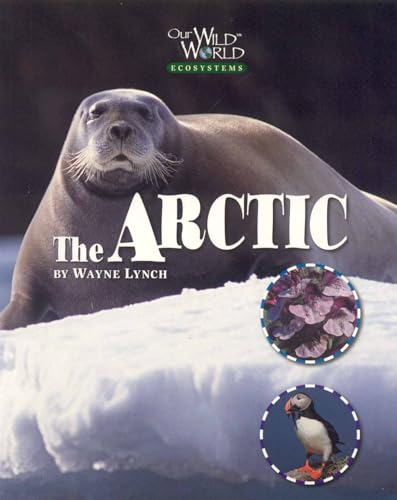 Beispielbild fr The Arctic zum Verkauf von Better World Books: West