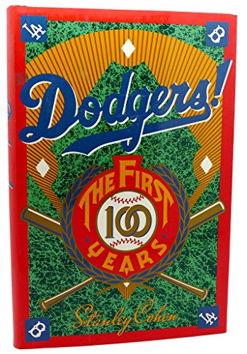 9781559720304: Dodgers!: The First 100 Years