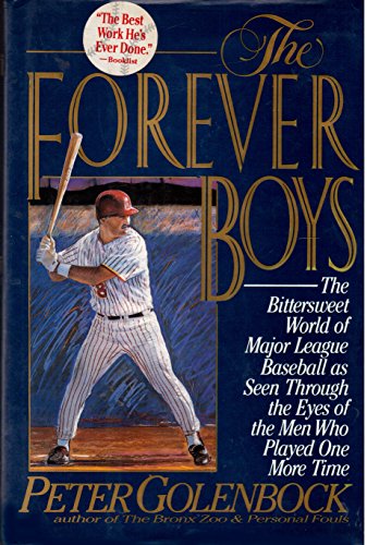 Stock image for The Forever Boys for sale by Your Online Bookstore