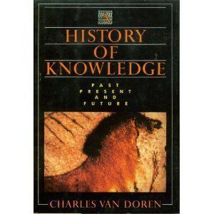 Imagen de archivo de A Hist. of Knowledge a la venta por ThriftBooks-Dallas