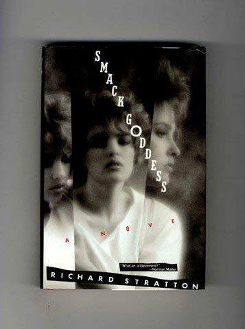 Beispielbild fr Smack Goddess: A Novel zum Verkauf von Front Cover Books