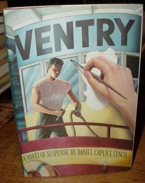 Stock image for Ventry for sale by The Book Lovers
