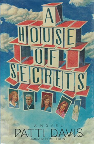 Beispielbild fr A House of Secrets zum Verkauf von Better World Books