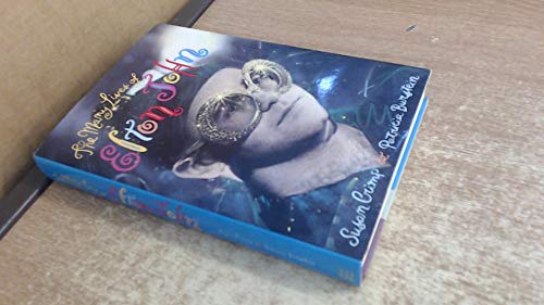Imagen de archivo de The Many Lives of Elton John a la venta por Better World Books