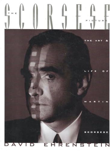 The Scorsese Picture: The Art & Life of Martin Scorsese