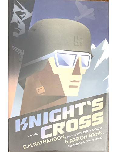 9781559721684: Knight's Cross: A Novel