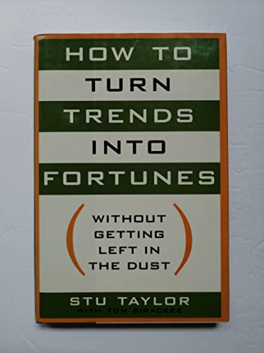 Stock image for Living in the Fad Lane : How to Turn Trends into Fortunes Without Getting Left in the Dust for sale by Gilboe Books