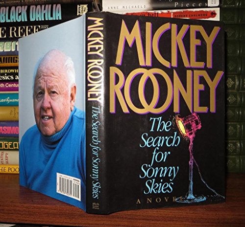 Stock image for The Search for Sonny Skies for sale by The Book Lovers