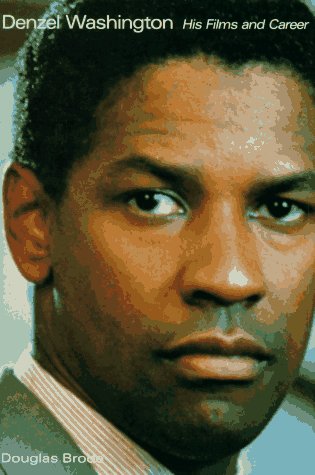 Stock image for Denzel Washington: His Films and Career for sale by HPB-Ruby