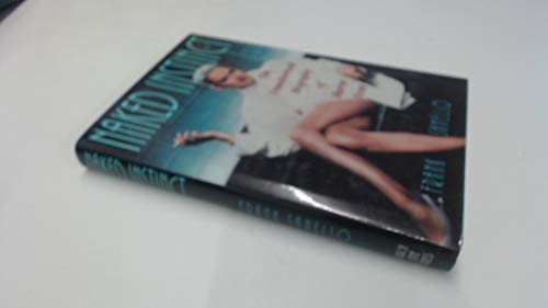 Beispielbild fr Naked Instinct: The Unauthorized Biography of Sharon Stone zum Verkauf von Wonder Book