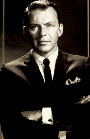 Beispielbild fr Sinatra: Behind the Legend zum Verkauf von Gulf Coast Books