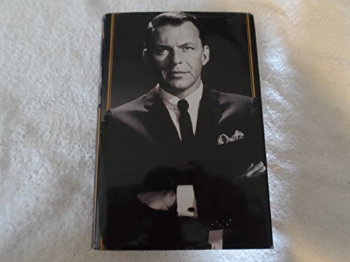 Imagen de archivo de Sinatra: Behind the Legend a la venta por Orion Tech