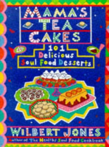 Beispielbild fr Mama's Tea Cakes zum Verkauf von ThriftBooks-Dallas