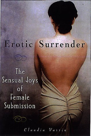 9781559725071: Erotic Surrender