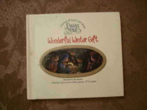 Imagen de archivo de Wonderful Winter Gift a la venta por Wonder Book