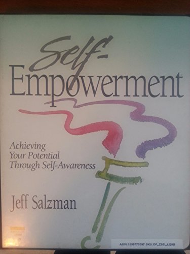 Stock image for Self-Empowerment - Achieving your potential through self-awareness for sale by Ed Buryn Books