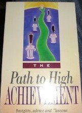 Imagen de archivo de Path to High Achievement a la venta por The Media Foundation