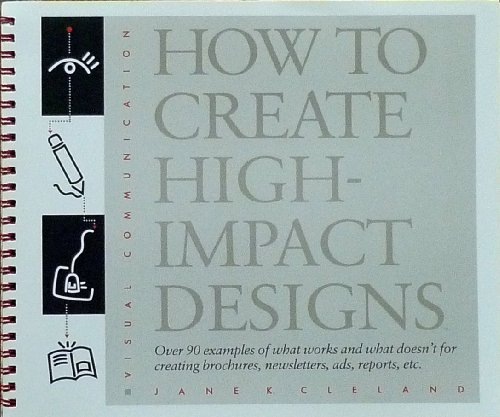 Imagen de archivo de How to Create High-Impact Letters, Memos, and E-mail a la venta por Wonder Book