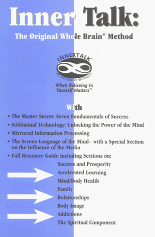 Stock image for Inner Talk: The Original Whole Brain Method for sale by ThriftBooks-Atlanta