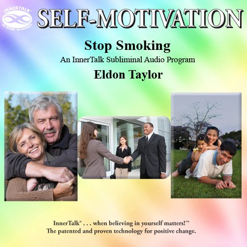 9781559789172: Stop Smoking (Whole Brain Innertalk Ser.)