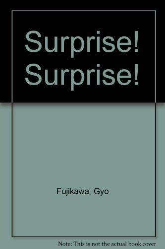 9781559870078: Surprise! Surprise!
