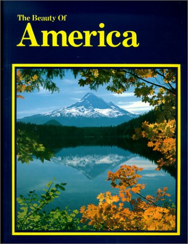 Stock image for Beauty of America for sale by Wonder Book
