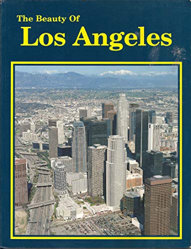 Stock image for Beauty of Los Angeles for sale by Newsboy Books