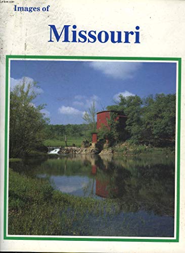 Stock image for Missouri (Images of America) for sale by Dunaway Books