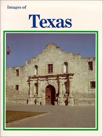 Imagen de archivo de Images of Texas a la venta por HPB-Diamond