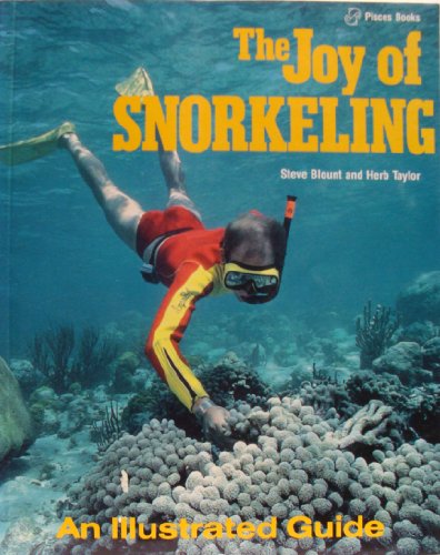 9781559920001: Joy of Snorkeling: An Illustrated Guide
