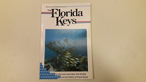 Stock image for Diving and Snorkeling Guides: The Florida Keys for sale by HPB-Diamond