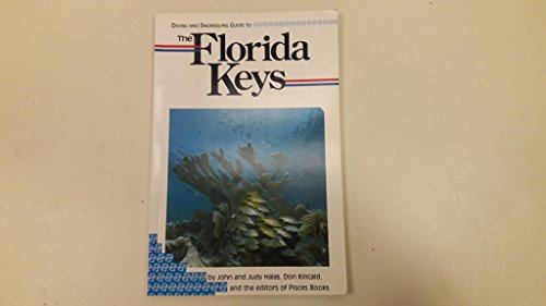 9781559920025: Diving and Snorkeling Guides: The Florida Keys