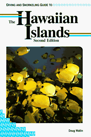 Stock image for Diving and Snorkeling Guide to the Hawaiian Islands (Lonely Planet Diving & Snorkeling Great Barrier Reef) for sale by SecondSale