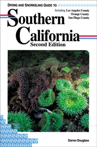 Beispielbild fr Diving and Snorkeling Guide to Southern California (Lonely Planet Diving & Snorkeling Guides) zum Verkauf von SecondSale