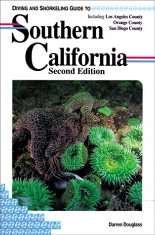 Imagen de archivo de Diving and Snorkeling Guide to Southern California (Lonely Planet Diving & Snorkeling Guides) a la venta por SecondSale