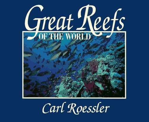Beispielbild fr Great Reefs of the World zum Verkauf von Once Upon A Time Books