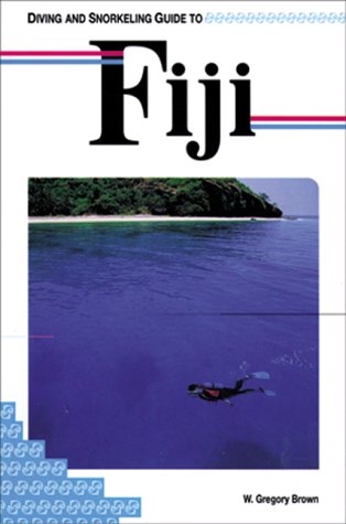 Stock image for Diving and Snorkeling Guide to Fiji (Lonely Planet Diving & Snorkeling Great Barrier Reef) for sale by SecondSale