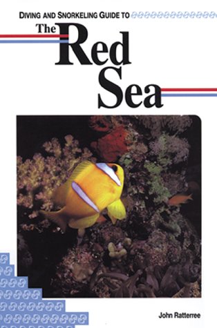 Imagen de archivo de Lonely Planet Diving and Snorkeling Guide to Red Sea a la venta por Better World Books: West